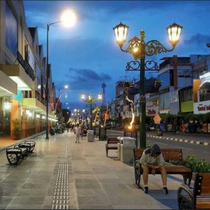 rahmadi Ibnu Hartono / adipura