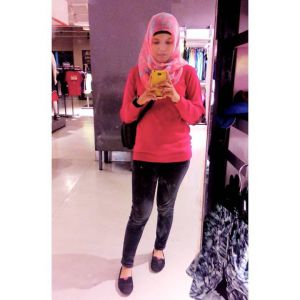 Arina larasati wibowo
