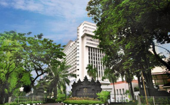 5 Hotel Di Jalan Hayam Wuruk Jakarta Bintang 2 3 4  Share 