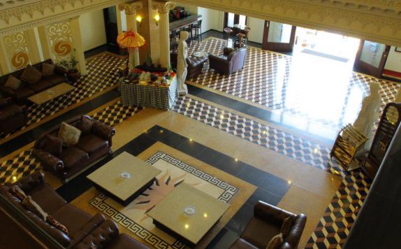 The Grand Palace Malang di Malang - 1001malam.com