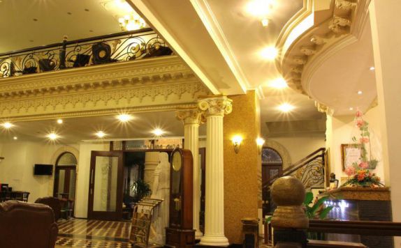 The Grand Palace Malang di Malang - 1001malam.com