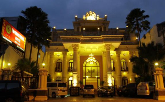 The Grand Palace Malang di Malang - 1001malam.com