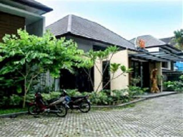Rumah Nenek Bandung - Rumah Zee