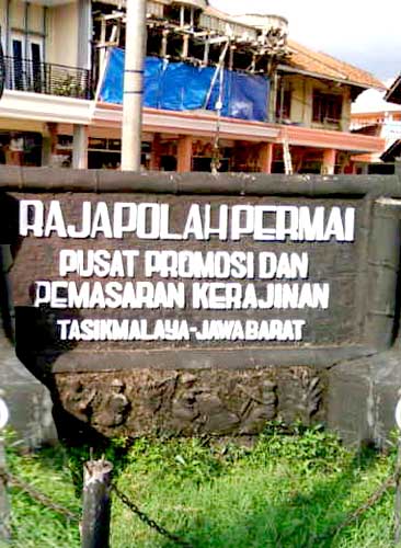 Wisata di Tasikmalaya  1001malam com