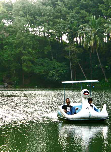  Cirebon masuk dalam kategori kota yang ramai dikunjungi turis Tempat Wisata di Kota Cirebon