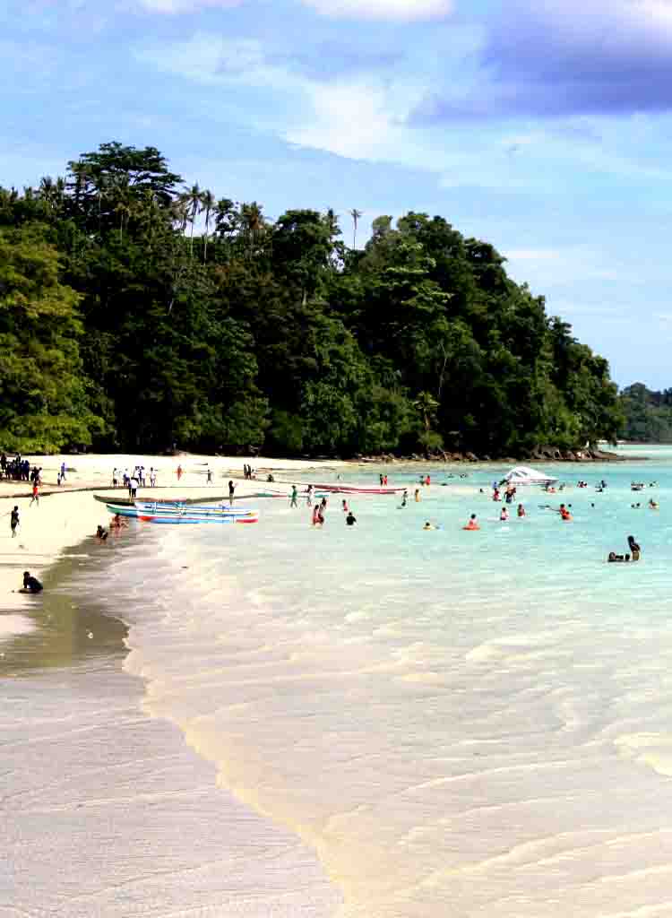  Paket Wisata Ambon Promo Wisata di Ambon Harga Terbaik 