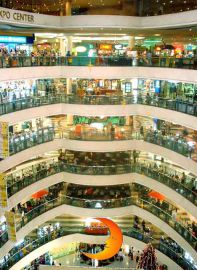 Tunjungan Plaza