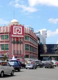 Tunjungan Centre