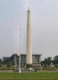 Tugu Pahlawan