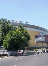 Grand City Mall