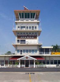 Airport Internasional Juanda