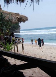 Pantai Indrayanti