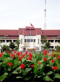 Kantor Walikota