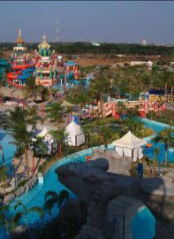 Ciputra Waterpark
