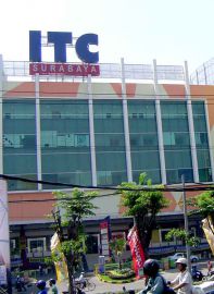 ITC Surabaya Mega Grosir