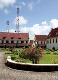 Fort Rotterdam