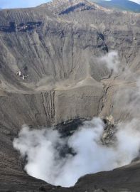 Gunung Bromo