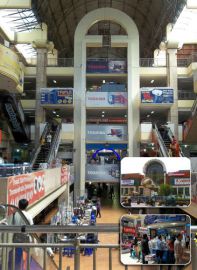 Hi-Tech Mall