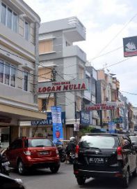 Jalan Somba Opu