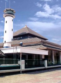 Masjid Ampel