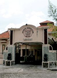 Museum Kesehatan Surabaya