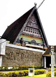 Museum Sumatra Utara