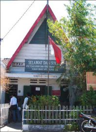 Museum WR. Soepratman