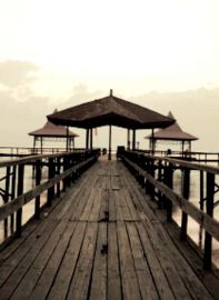 Pantai Kenjeran