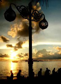 Pantai Losari