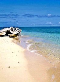 Pulau Samalona