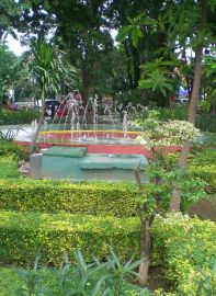 Taman Bungkul