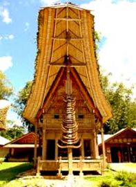 Tana Toraja Heritage