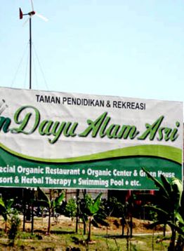 18 Lovely Taman Asri Sragen Taman