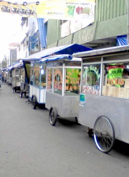 Pasar Ceplak Garut