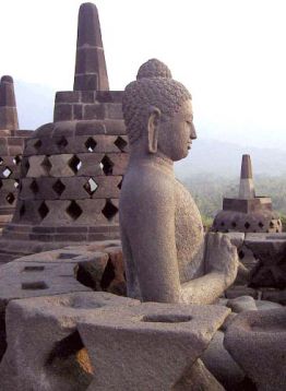 Candi Borobudur