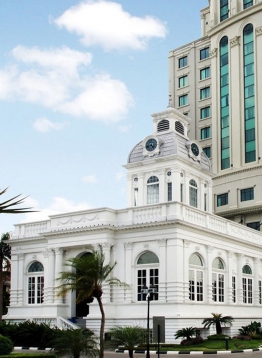 Balai Kota Medan