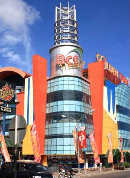 Batam City Square