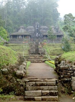 Candi Cetho