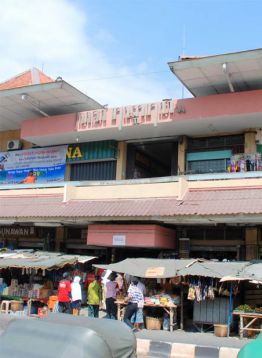 Pasar Klewer