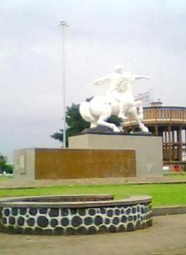 Alun-alun Magelang