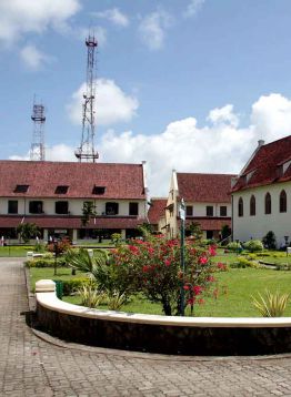 Fort Rotterdam