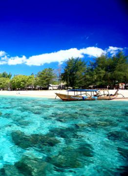 Gili Trawangan