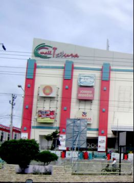 Mall Tatura