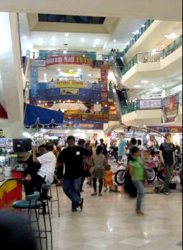 Mataram Mall