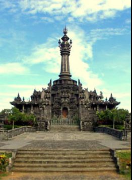 Monumen Braja Sandhi Bali 1001malam com