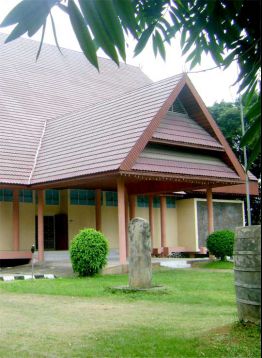 Museum Sulawesi Tengah