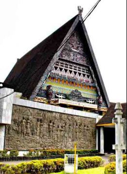 Museum Sumatra Utara