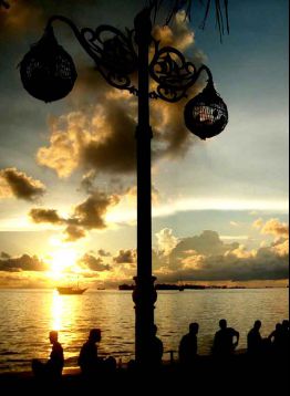 Pantai Losari