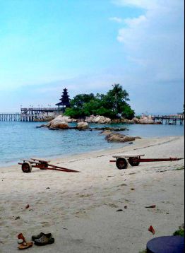 Pantai Nongsa