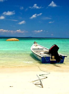 Pantai Senggigi